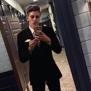 Meet your Posher, Trevor